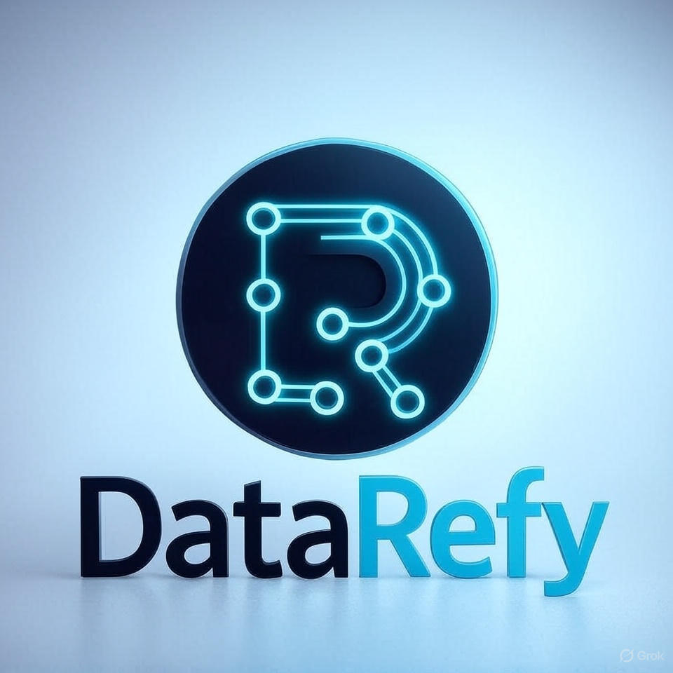 DataRefy